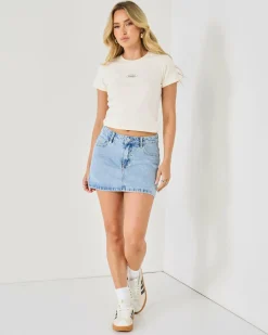 Vanished Mini T-Shirt