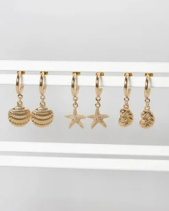 Vanita Earring Pack