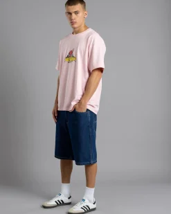 Vanity Big Dawg Jean Shorts