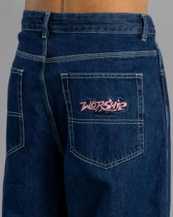 Vanity Big Dawg Jeans
