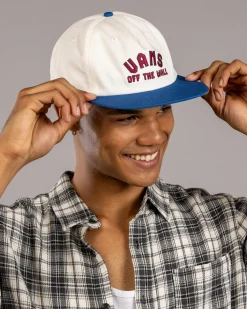 Vans Design Co Low Unstructured Cap