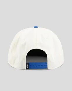 Vans Design Co Low Unstructured Cap