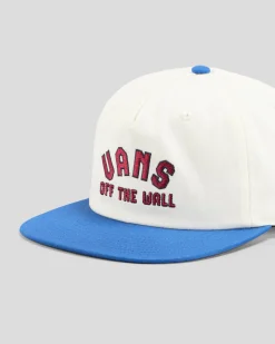 Vans Design Co Low Unstructured Cap