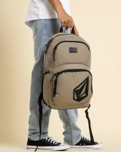 Variable Backpack