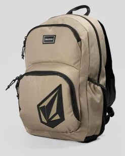 Variable Backpack