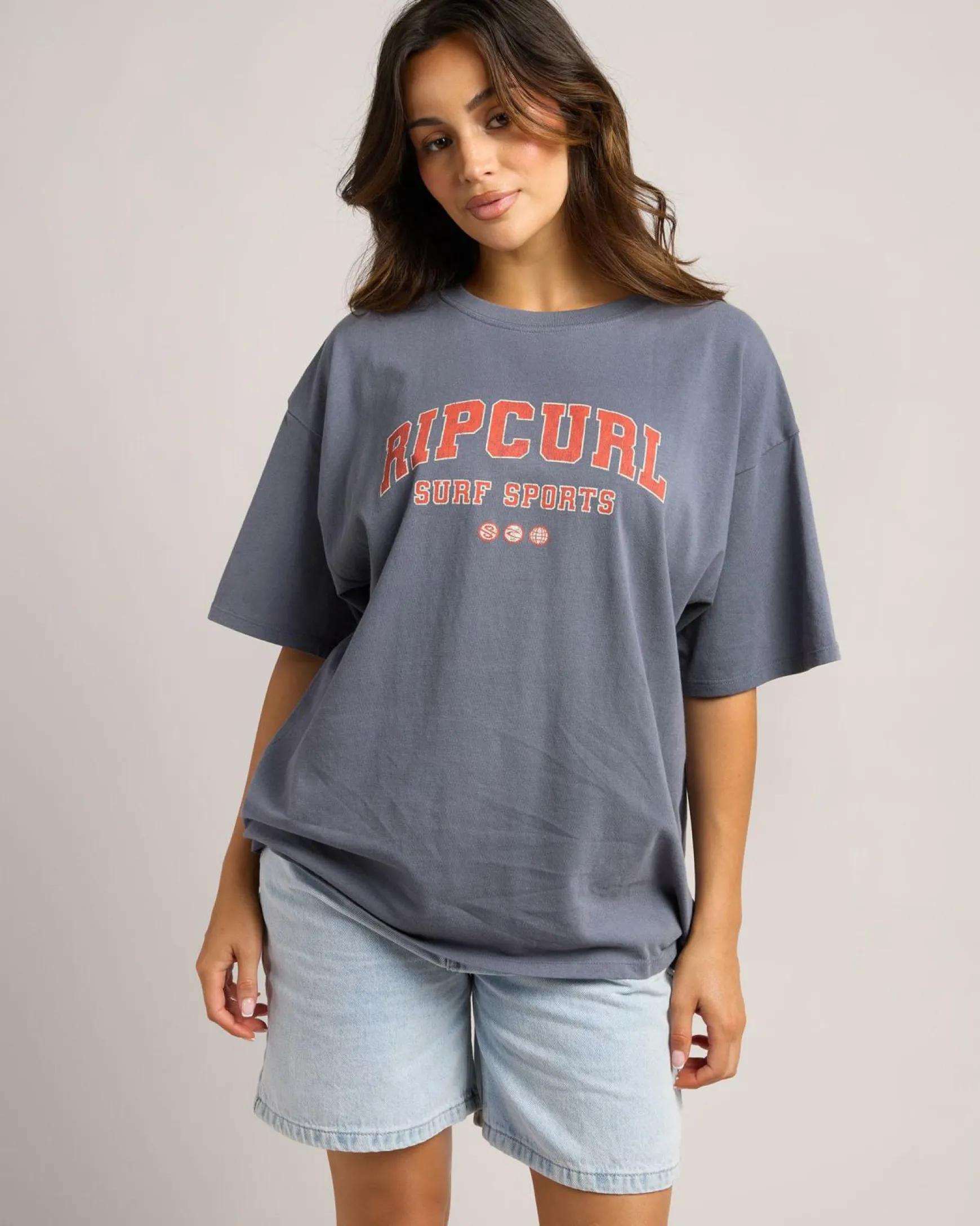 Varsity Sports Heritage T-Shirt