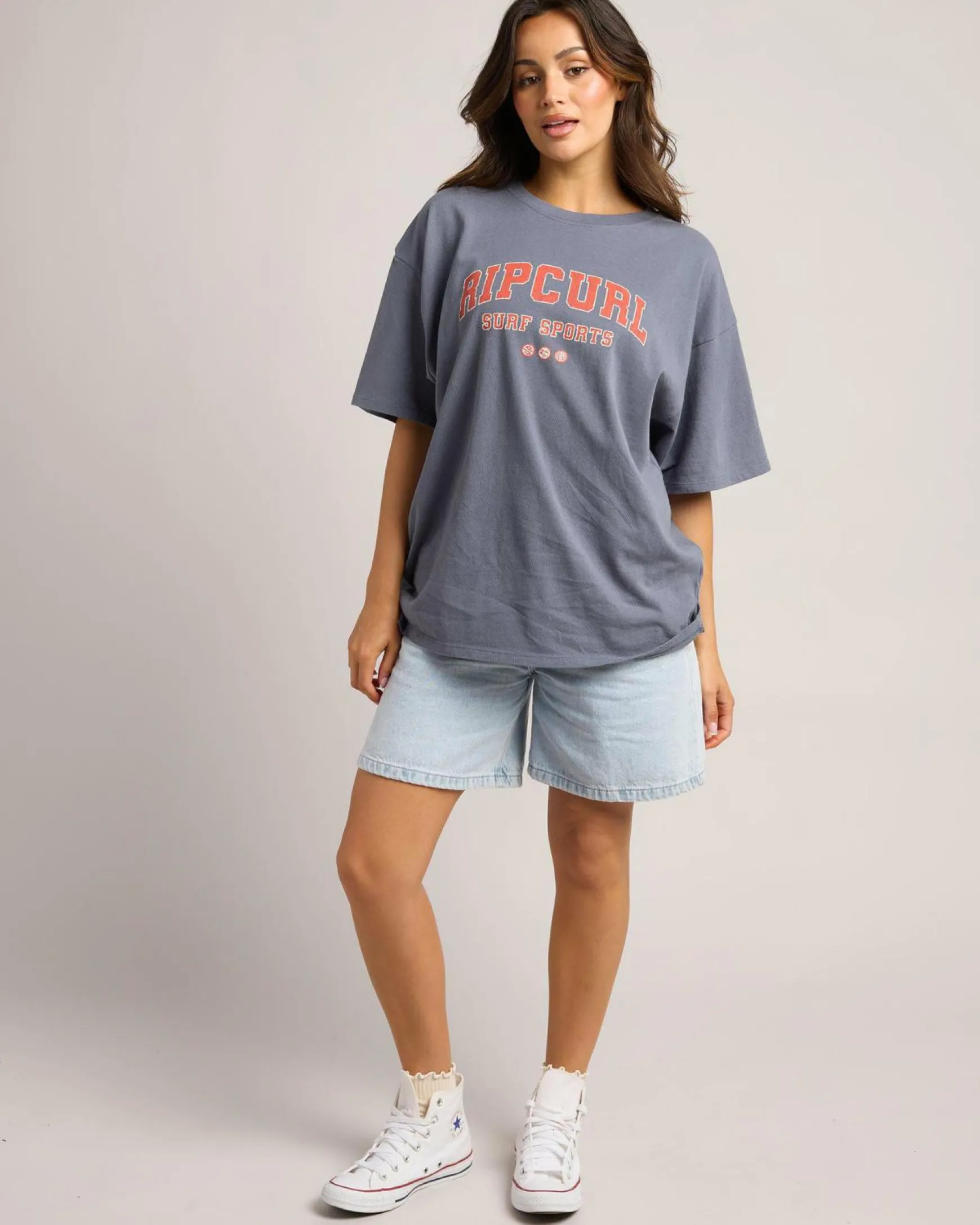 Varsity Sports Heritage T-Shirt