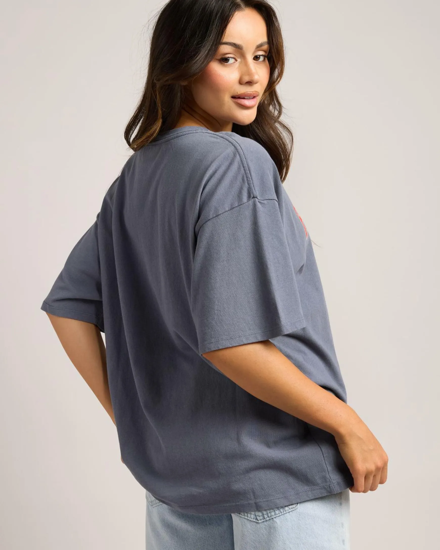 Varsity Sports Heritage T-Shirt