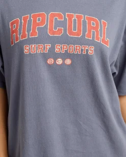 Varsity Sports Heritage T-Shirt