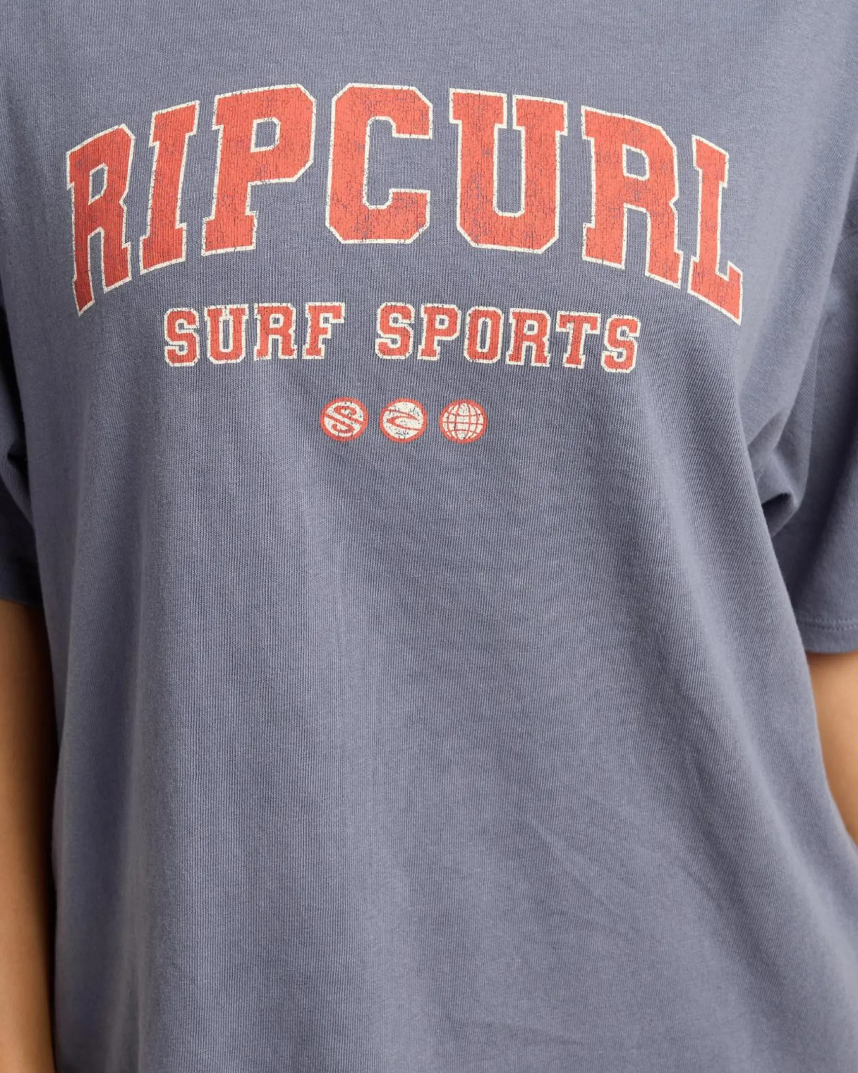 Varsity Sports Heritage T-Shirt