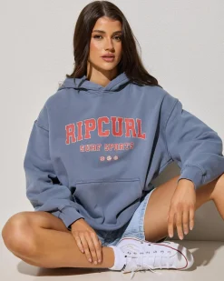 Varsity Sports Hoodie