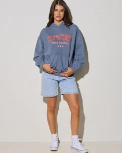 Varsity Sports Hoodie