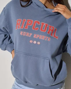 Varsity Sports Hoodie