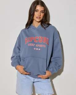 Varsity Sports Hoodie