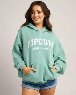 Varsity Sports Hoodie