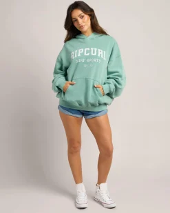 Varsity Sports Hoodie