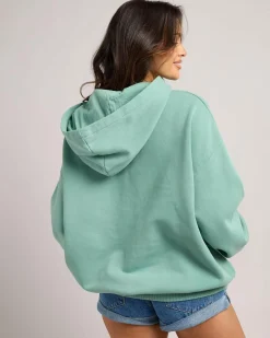 Varsity Sports Hoodie