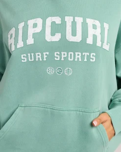 Varsity Sports Hoodie