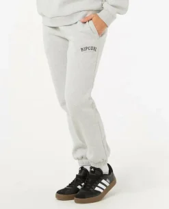 Varsity Track Pants