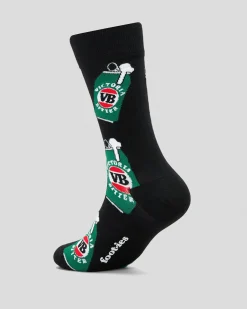 VB Cans Socks