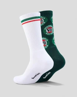 VB Tinie Sneaker Sock