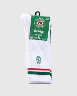 VB Tinie Sneaker Sock