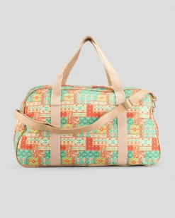 Veda Travelbag