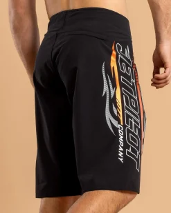 Velocity Board Shorts