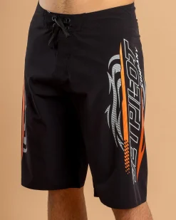Velocity Board Shorts