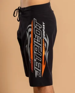 Velocity Board Shorts