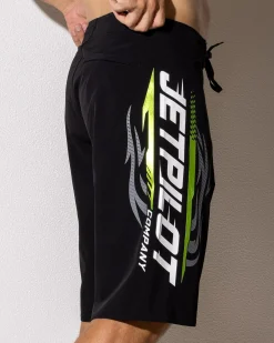 Velocity Board Shorts