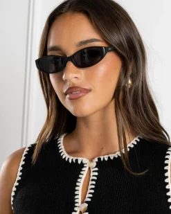 Velvet Kitten Sunglasses