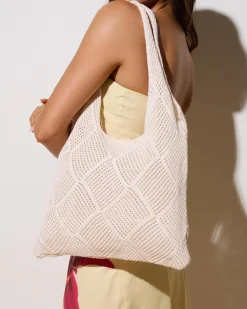 Venice Macrame Bag