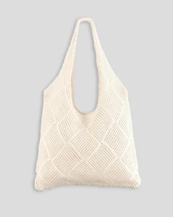 Venice Macrame Bag
