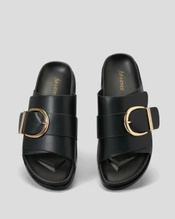 Venice Slide Sandals
