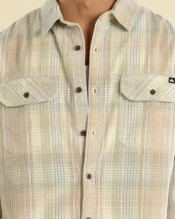 Venture Cord Long Sleeve Shirt