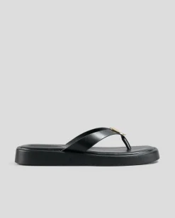 Venus Thong Slide Sandals