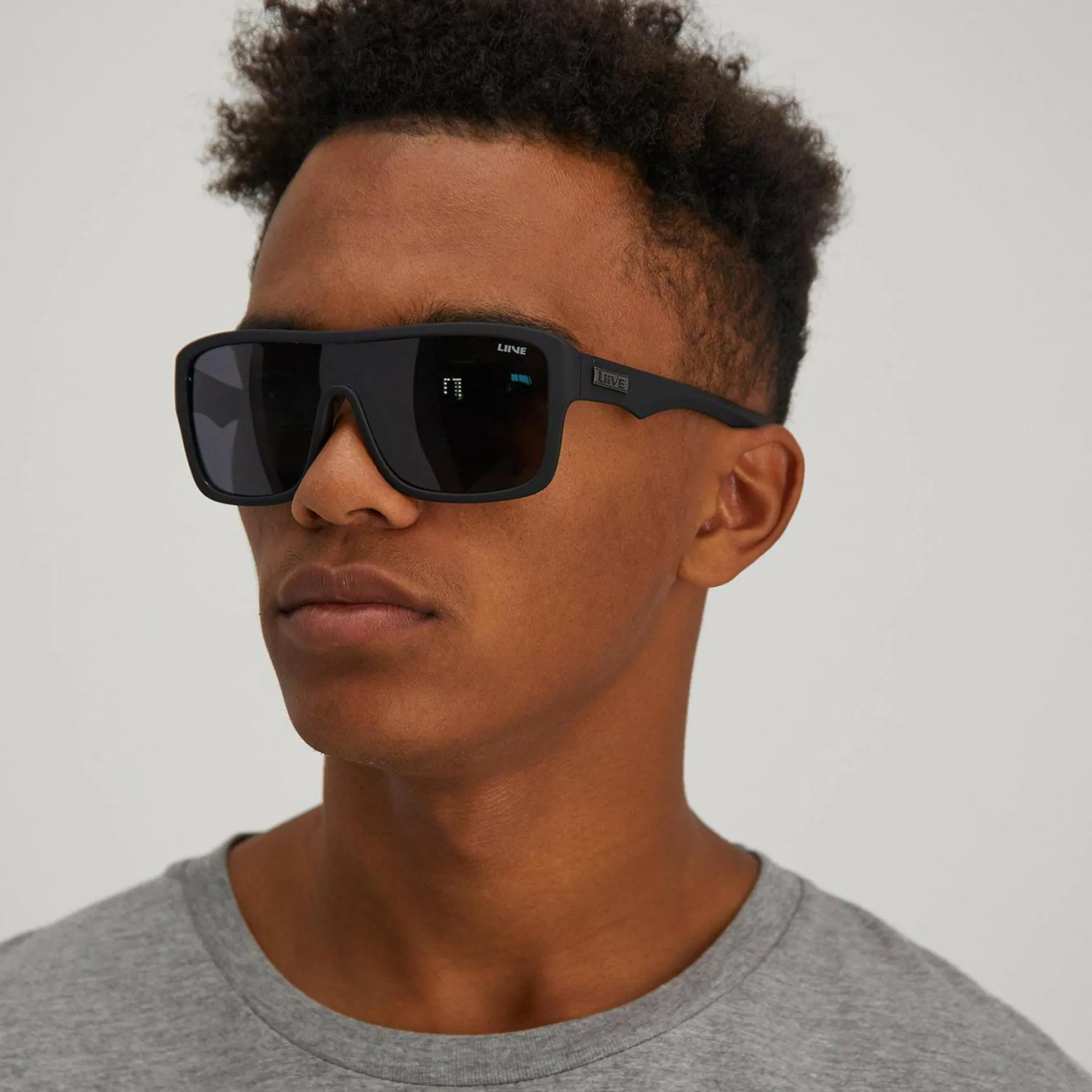 Verdict Polarised Sunglasses