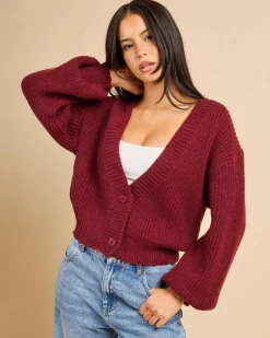 Verity Knit Cardigan