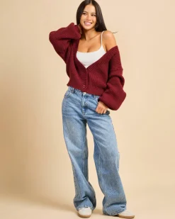 Verity Knit Cardigan