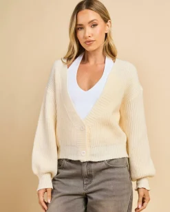 Verity Knit Cardigan