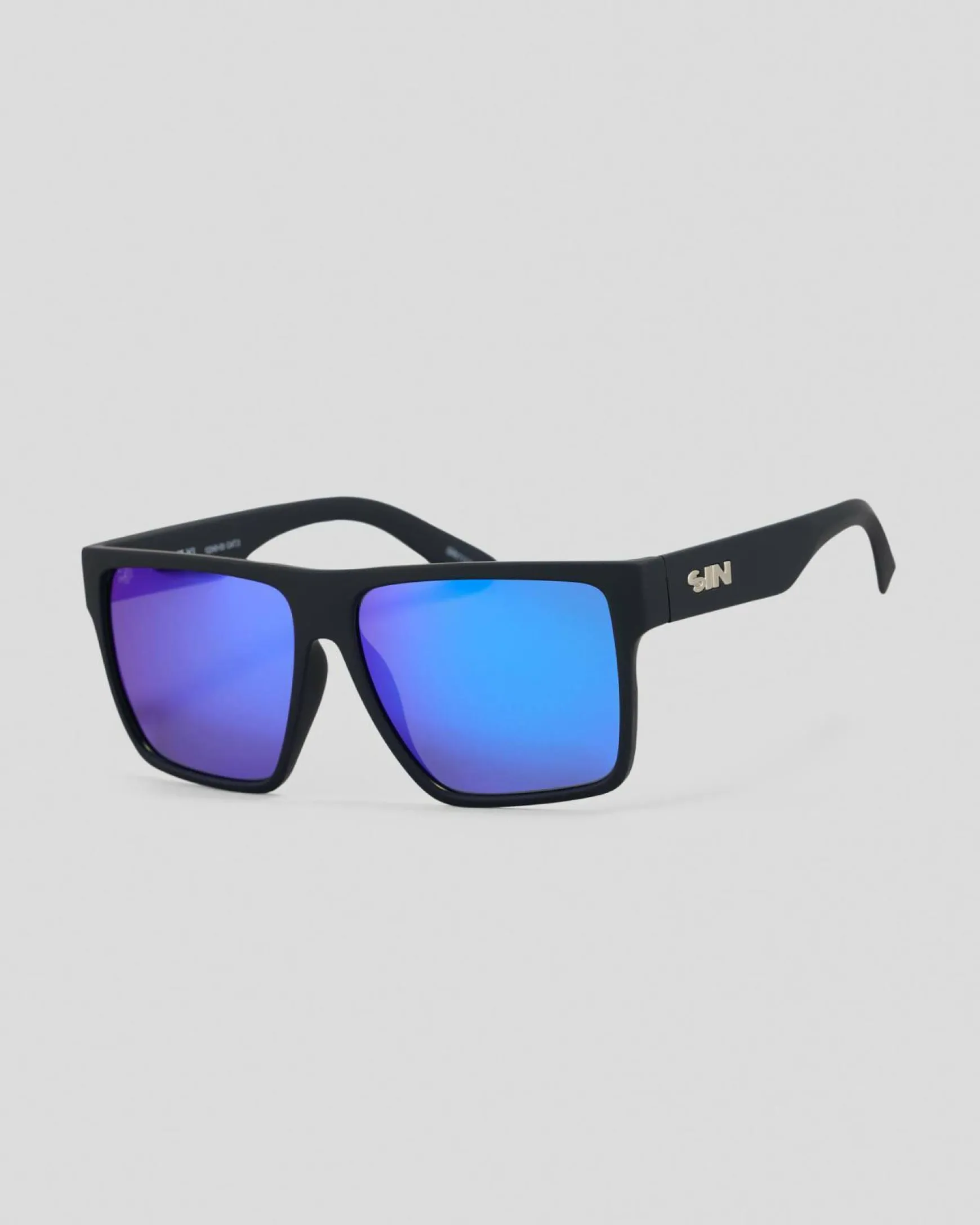 Vespa II XL Polarised Sunglasses