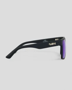 Vespa II XL Polarised Sunglasses