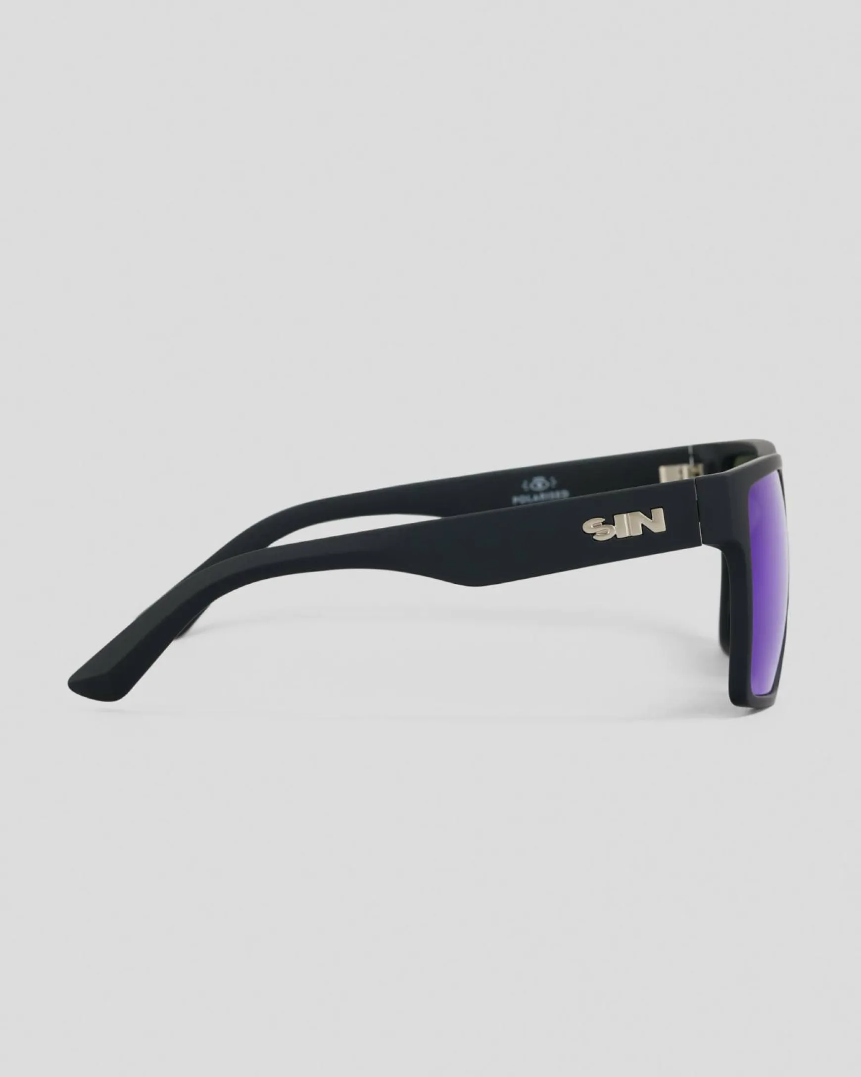 Vespa II XL Polarised Sunglasses