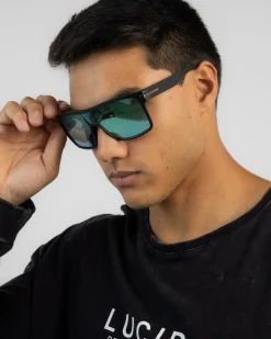 Via Monte Sunglasses