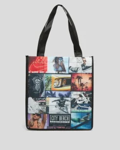 Vibes Eco Bag