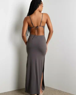 Vicky Slip Maxi Dress