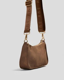 Victoria Crossbody Bag