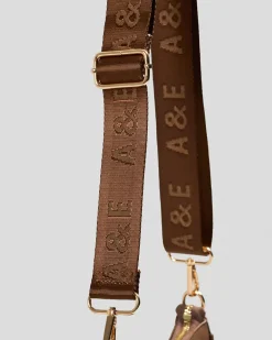 Victoria Crossbody Bag