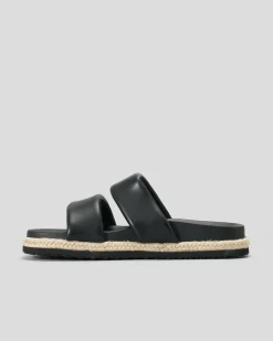 Vienna Slide Sandals